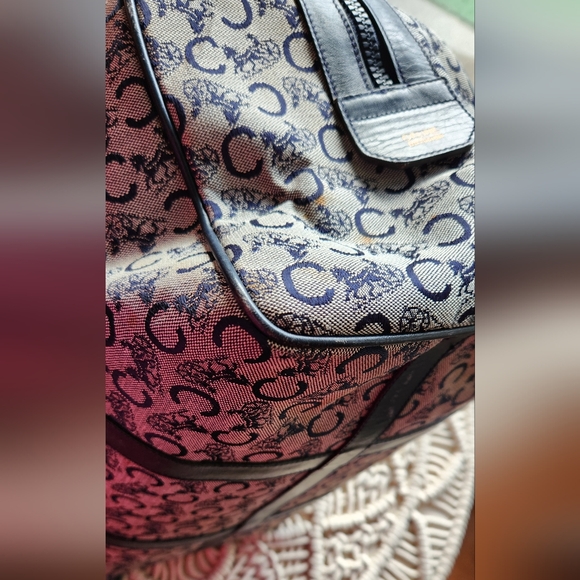 Celine Boston and Wallet Bundle - Picture 15 of 17